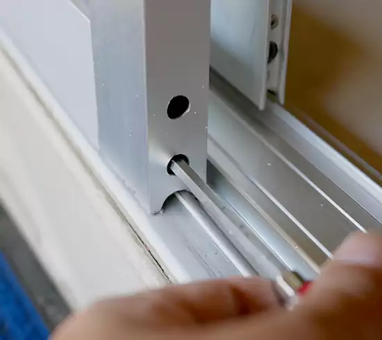 Maintenance in Fairfield