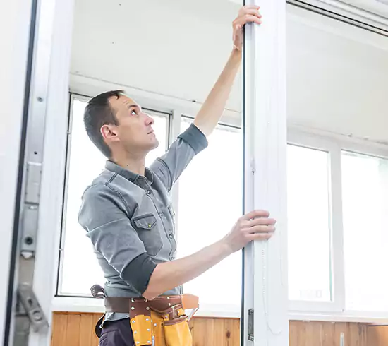 Replacement in Fairfield